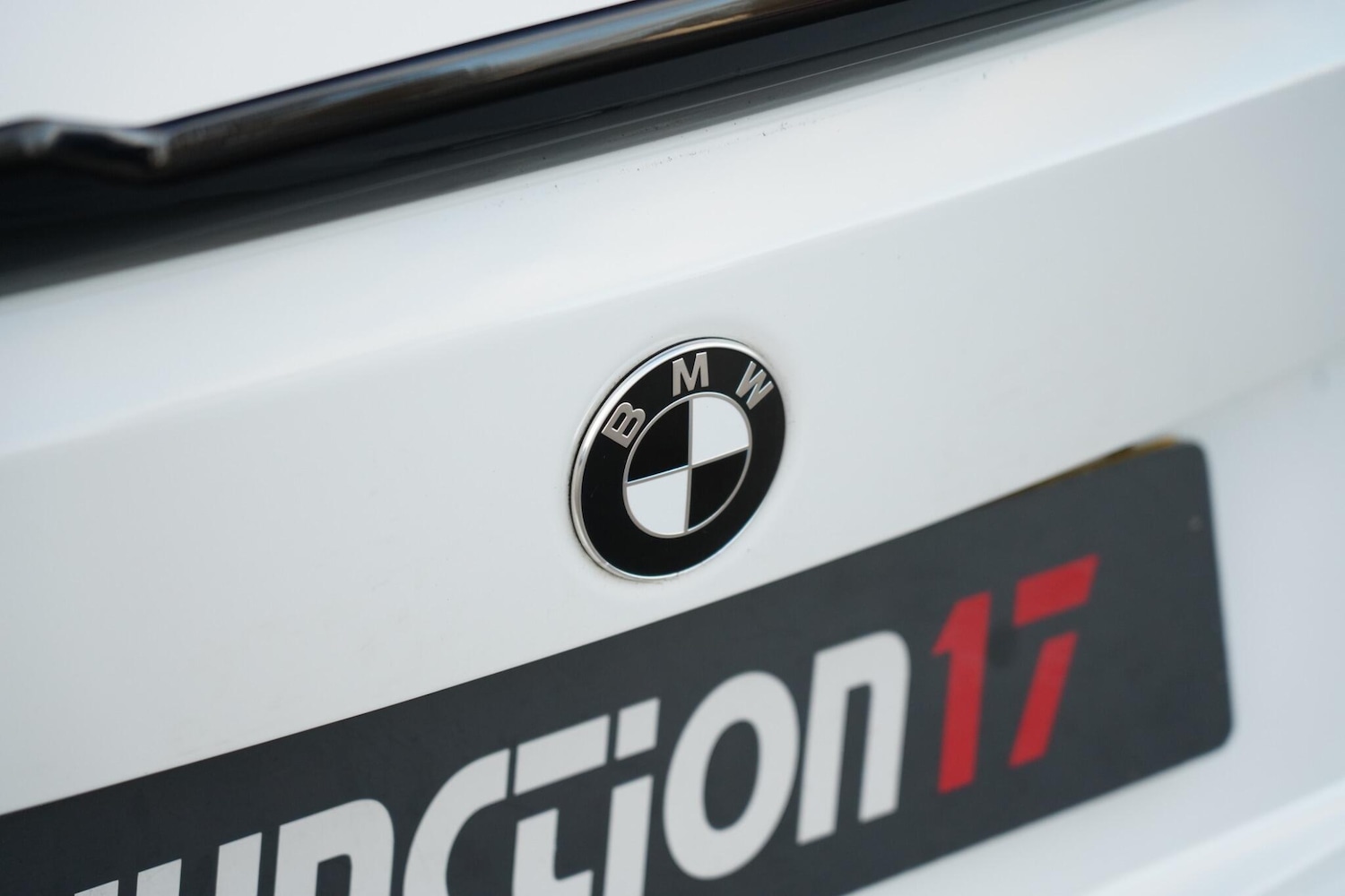 Used BMW 2 Series 2017 for sale - 77203568: Photo 30