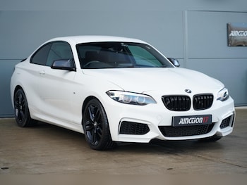Used BMW 2 Series 2017 for sale - 77203568: Photo
