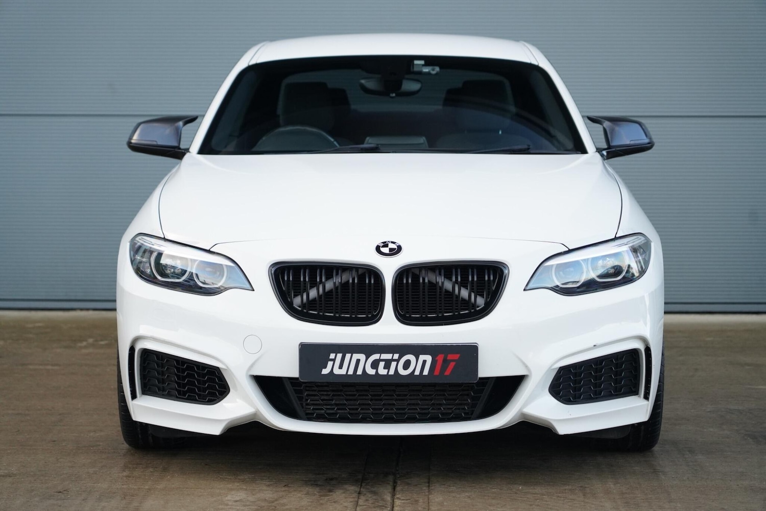 Used BMW 2 Series 2017 for sale - 77203568: Photo 5