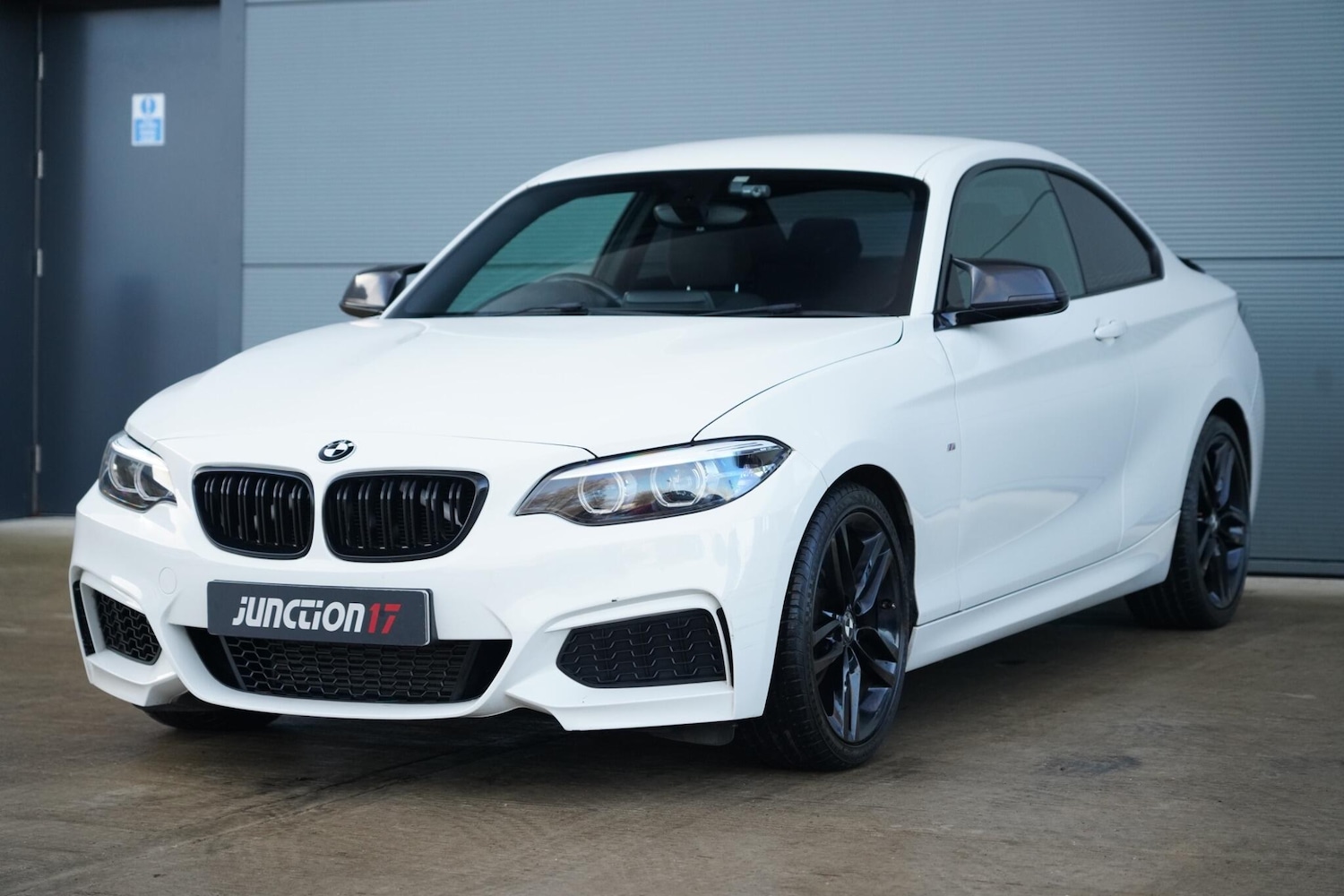 Used BMW 2 Series 2017 for sale - 77203568: Photo 6