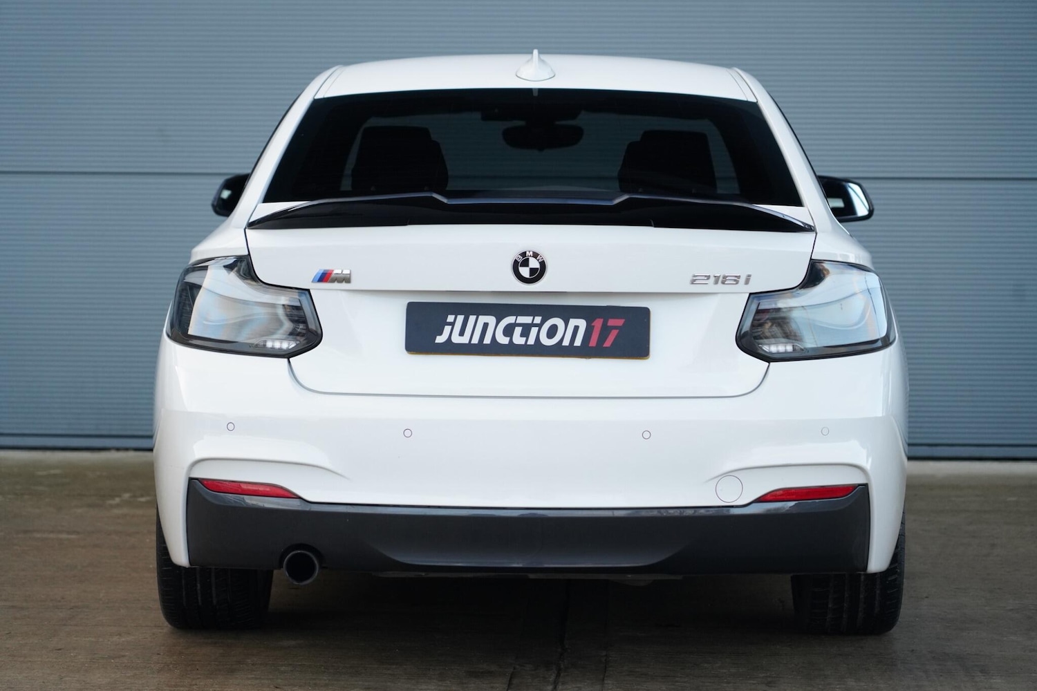 Used BMW 2 Series 2017 for sale - 77203568: Photo 8