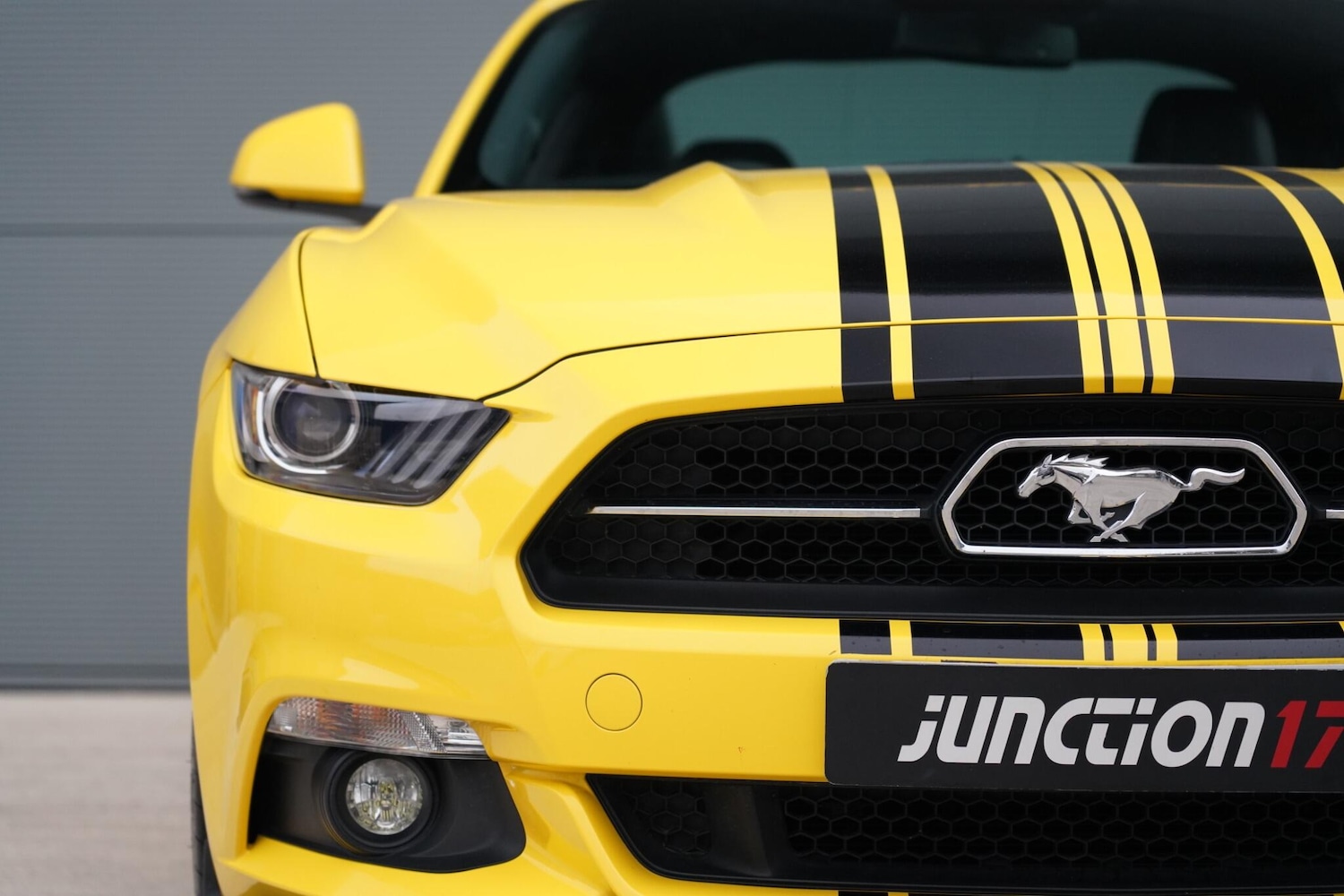 Used Ford Mustang 2016 for sale - 76657423: Photo 18