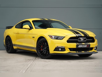 Used Ford Mustang 2016 for sale - 76657423: Photo