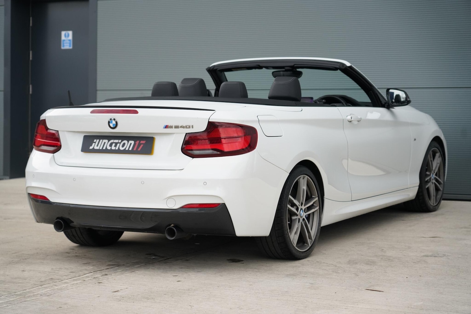 Used BMW 2 Series 2020 for sale - 76989369: Photo 10