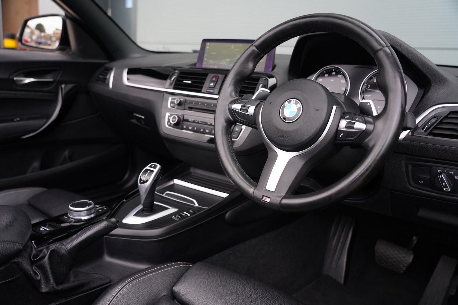 Used BMW 2 Series 2020 for sale - 76989369: Photo 13