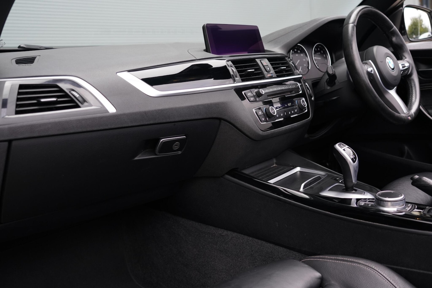 Used BMW 2 Series 2020 for sale - 76989369: Photo 16