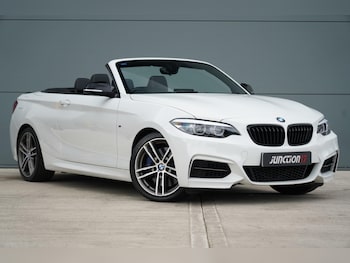 Used BMW 2 Series 2020 for sale - 76989369: Photo