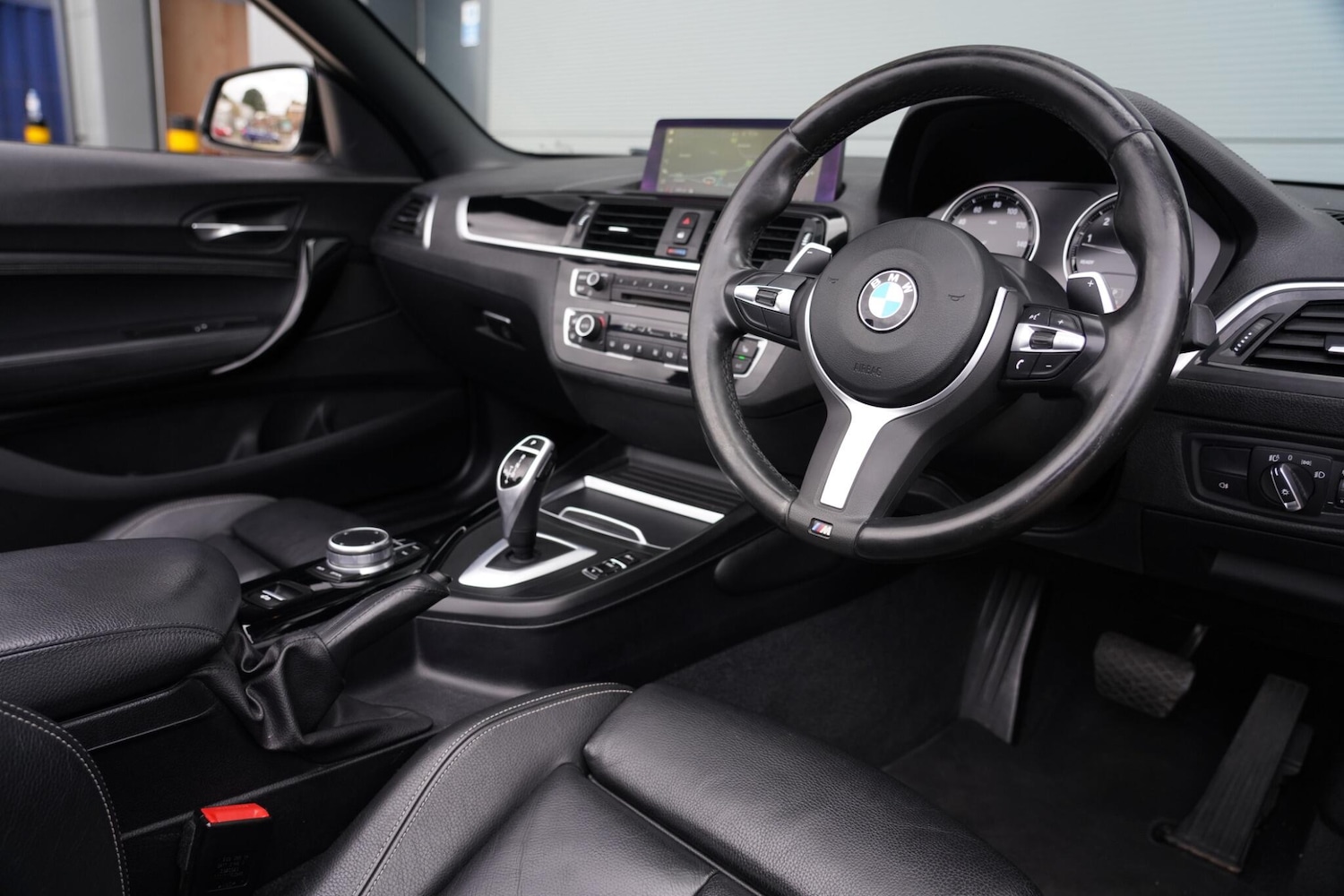 Used BMW 2 Series 2020 for sale - 76989369: Photo 2