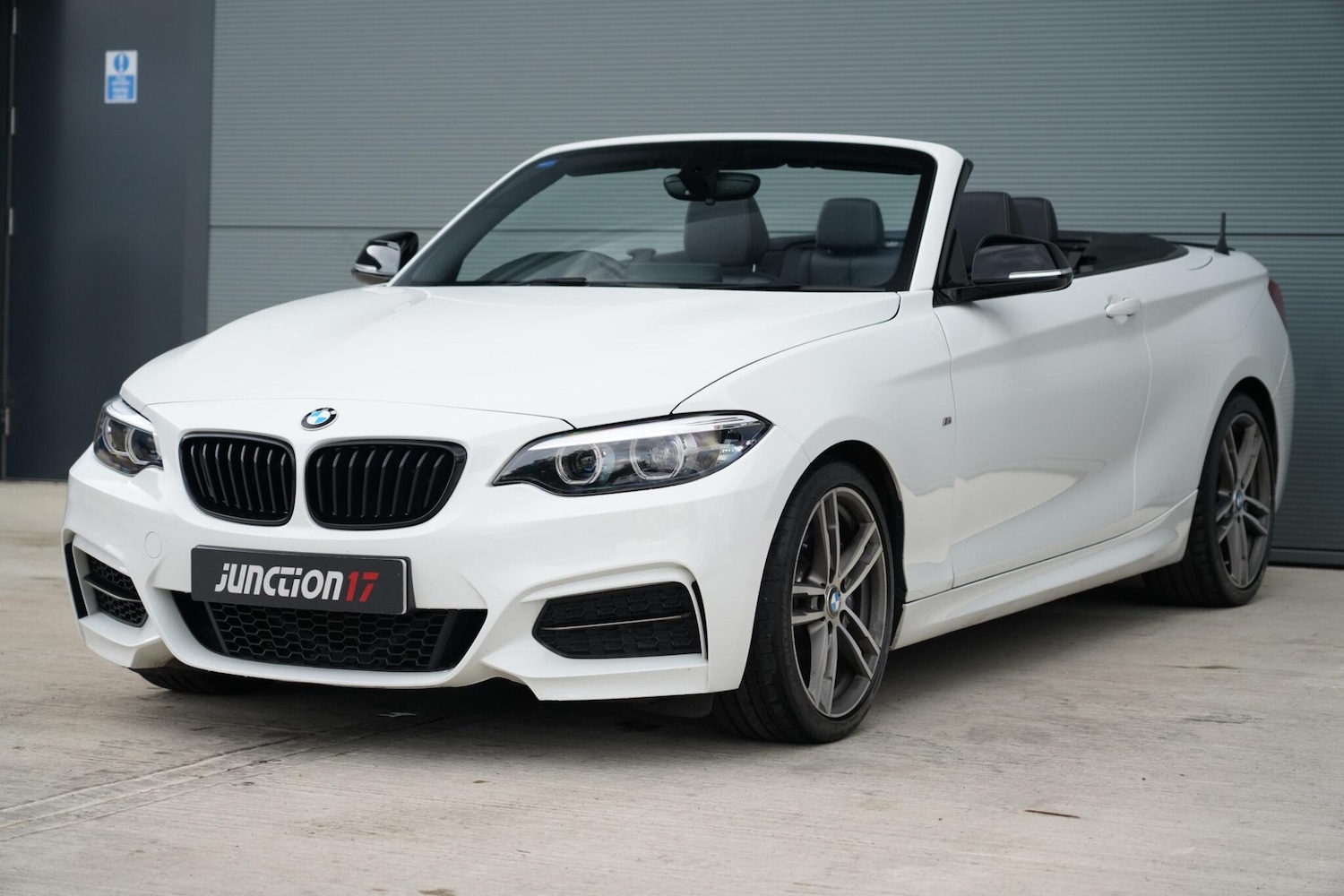 Used BMW 2 Series 2020 for sale - 76989369: Photo 7