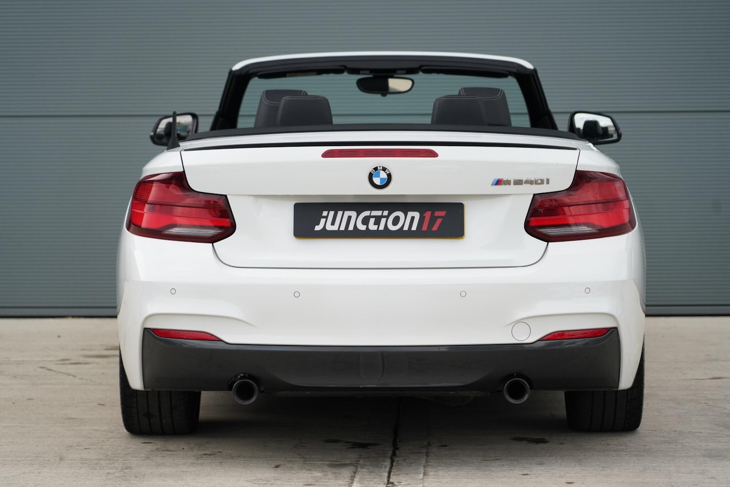 Used BMW 2 Series 2020 for sale - 76989369: Photo 9