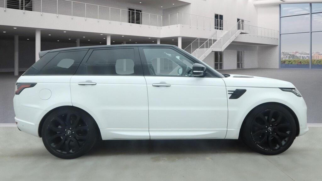 Used Land Rover Range Rover Sport 2019 for sale - 77737737: Photo 5