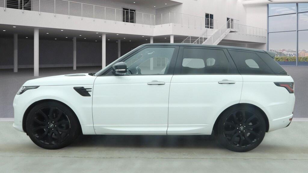 Used Land Rover Range Rover Sport 2019 for sale - 77737737: Photo 6