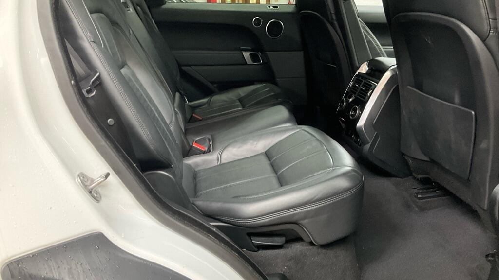 Used Land Rover Range Rover Sport 2019 for sale - 77737737: Photo 7