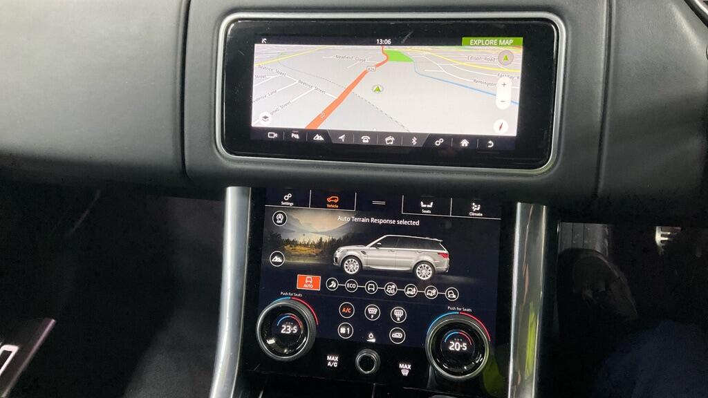 Used Land Rover Range Rover Sport 2019 for sale - 77737737: Photo 9