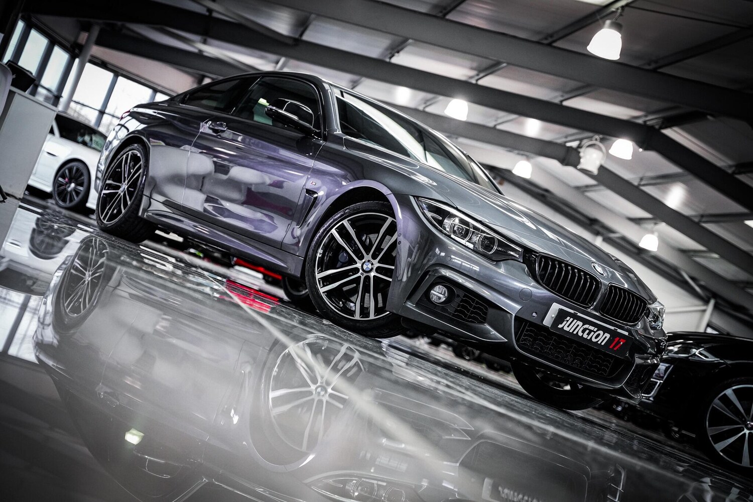 Used BMW 4 Series 2019 for sale - 77970710: Photo 10