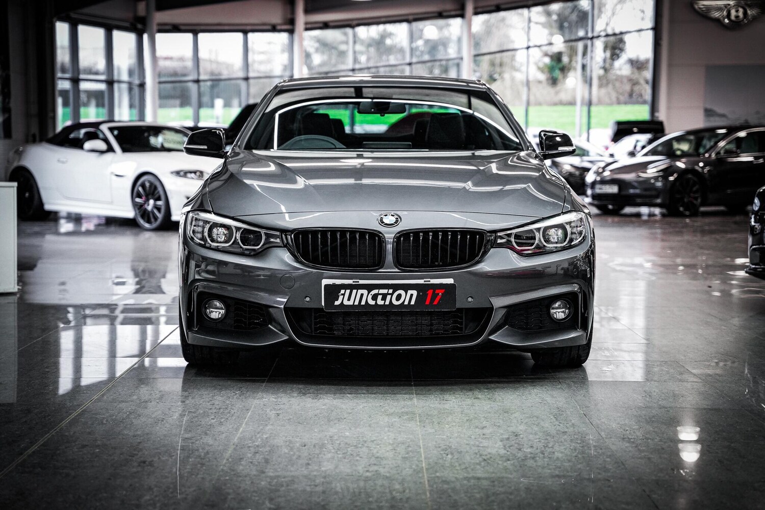 Used BMW 4 Series 2019 for sale - 77970710: Photo 13