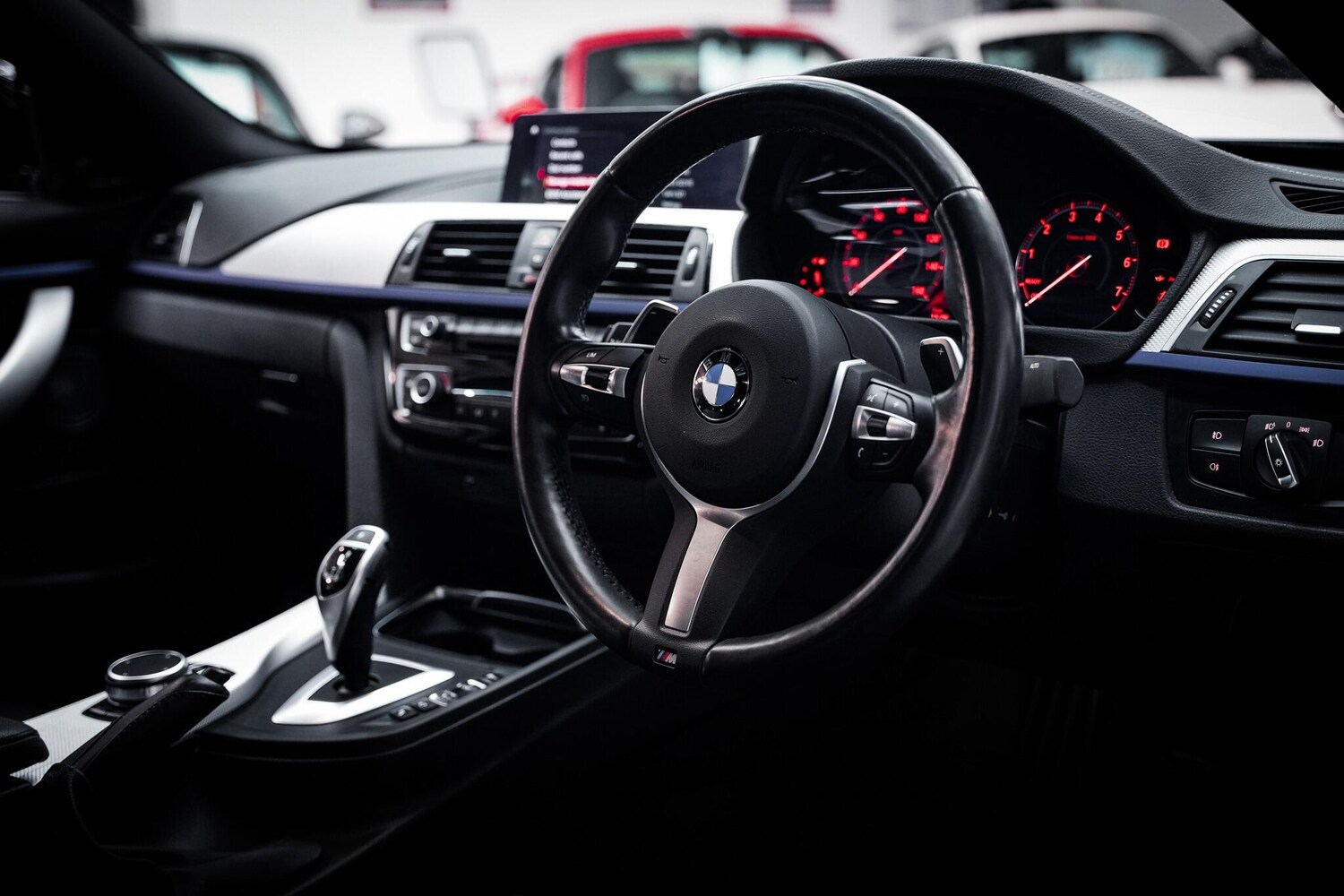 Used BMW 4 Series 2019 for sale - 77970710: Photo 20