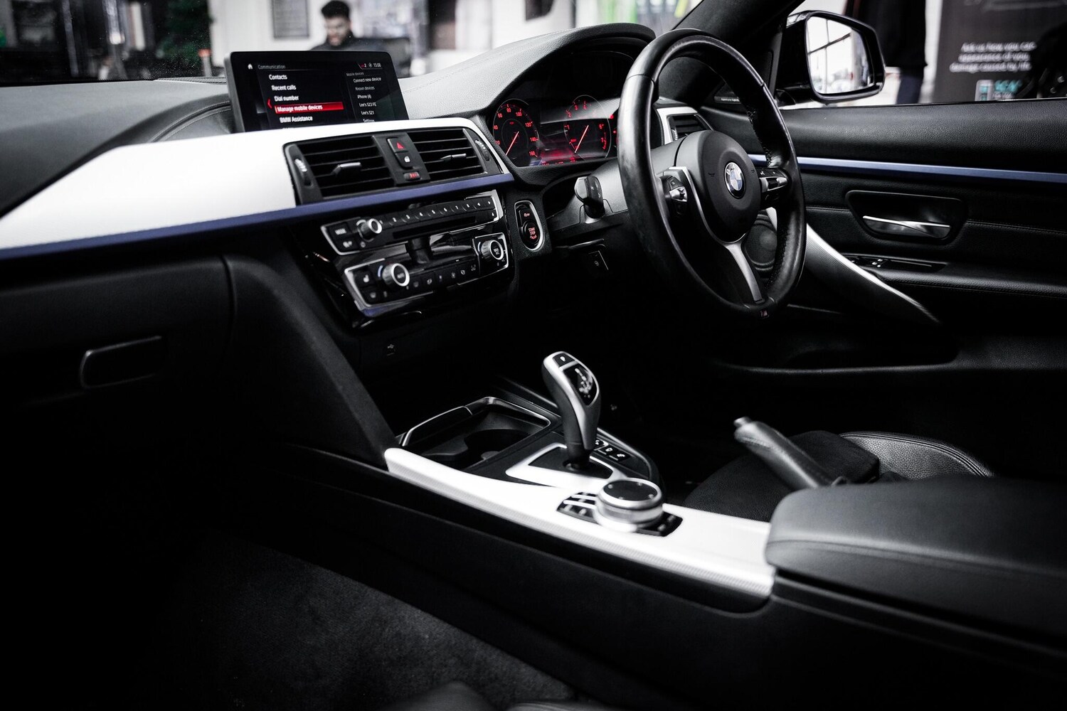 Used BMW 4 Series 2019 for sale - 77970710: Photo 23