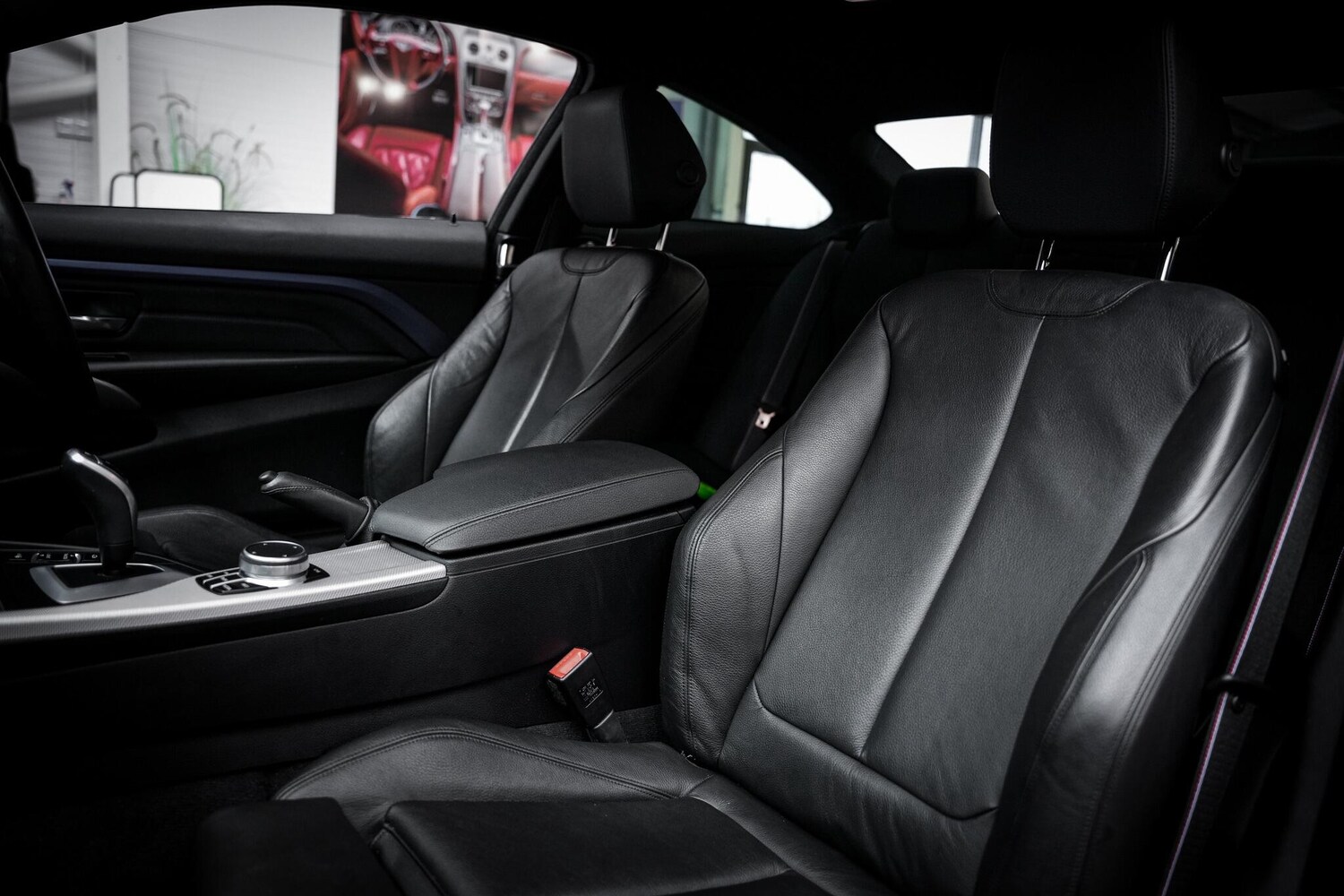 Used BMW 4 Series 2019 for sale - 77970710: Photo 24