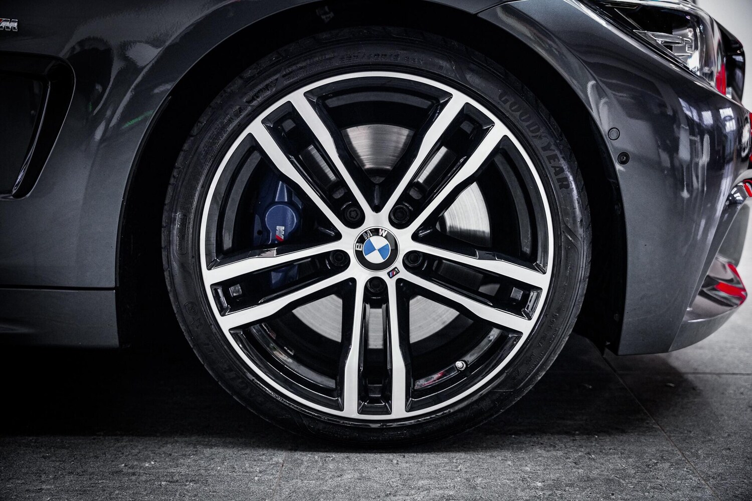 Used BMW 4 Series 2019 for sale - 77970710: Photo 27