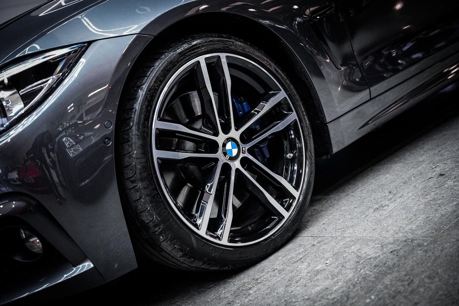 Used BMW 4 Series 2019 for sale - 77970710: Photo 30