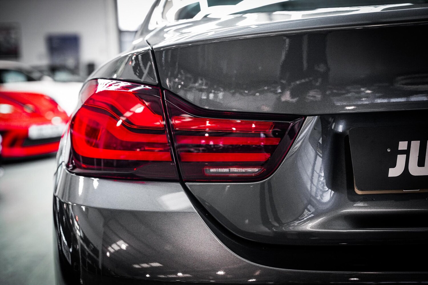 Used BMW 4 Series 2019 for sale - 77970710: Photo 36