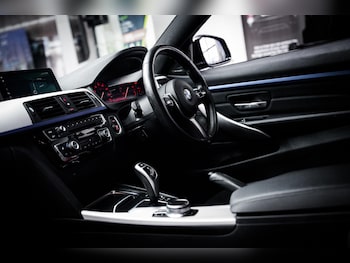 Used BMW 4 Series 2019 for sale - 77970710: Photo