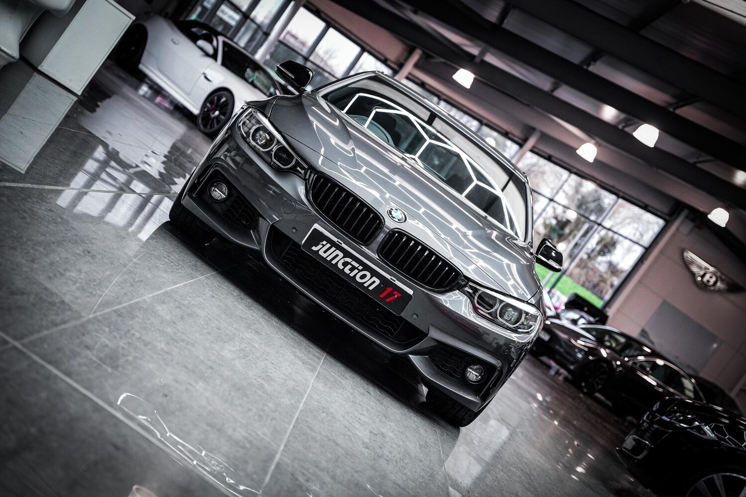 Used BMW 4 Series 2019 for sale - 77970710: Photo 5