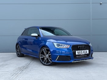 Used Audi A1 2015 for sale - 79361802: Photo
