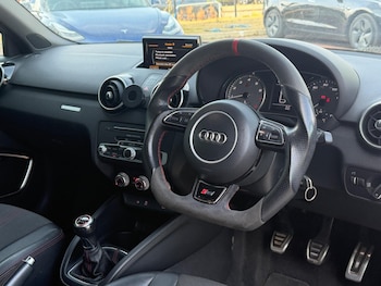 Used Audi A1 2015 for sale - 79361802: Photo
