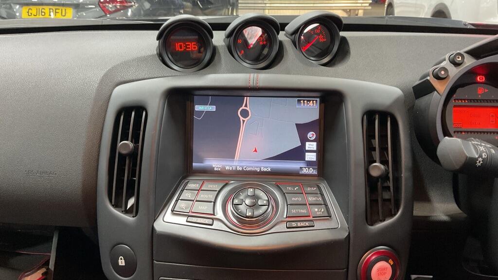 Used Nissan 370 Z 2019 for sale - 77737603: Photo 10