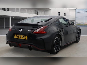 Used Nissan 370 Z 2019 for sale - 77737603: Photo
