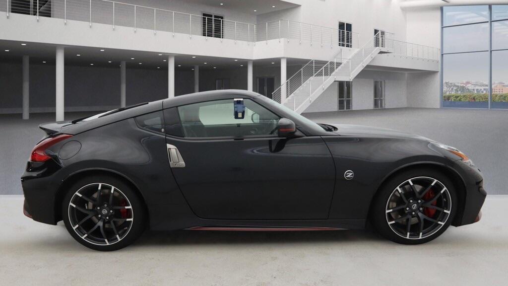 Used Nissan 370 Z 2019 for sale - 77737603: Photo 5