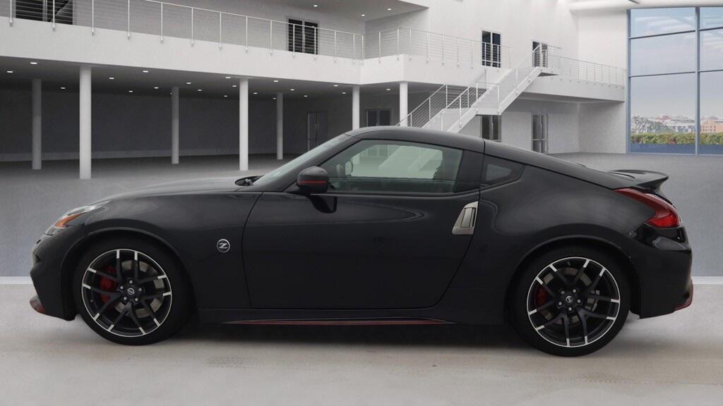 Used Nissan 370 Z 2019 for sale - 77737603: Photo 6