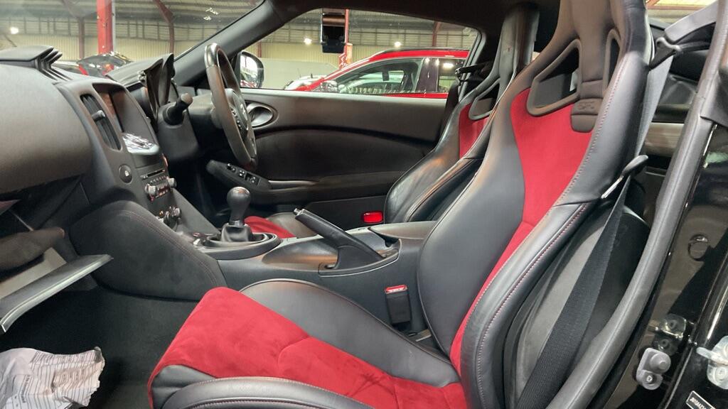 Used Nissan 370 Z 2019 for sale - 77737603: Photo 8