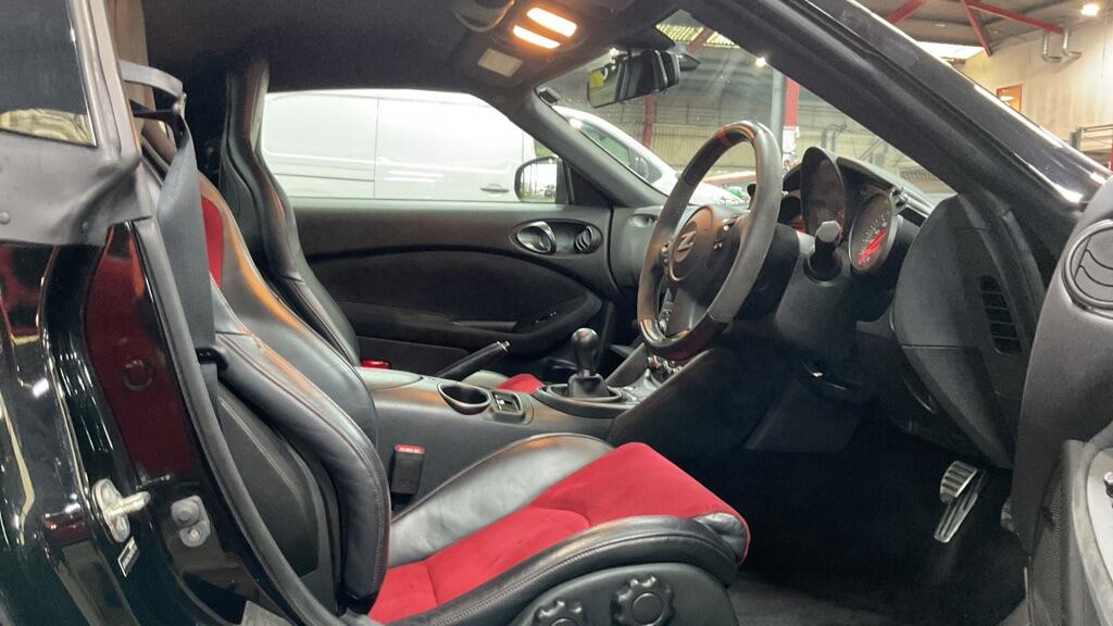 Used Nissan 370 Z 2019 for sale - 77737603: Photo 9
