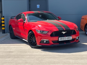 Used Ford Mustang 2015 for sale - 78416434: Photo