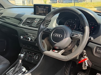 Used Audi Q3 2018 for sale - 78689498: Photo