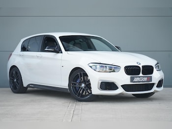 Used BMW 1 Series 2019 for sale - 79471679: Photo