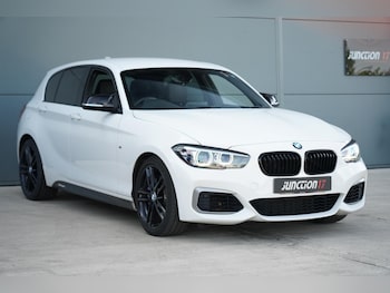 Used BMW 1 Series 2019 for sale - 79471679: Photo
