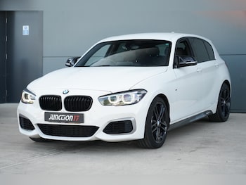 Used BMW 1 Series 2019 for sale - 79471679: Photo