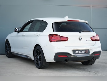 Used BMW 1 Series 2019 for sale - 79471679: Photo