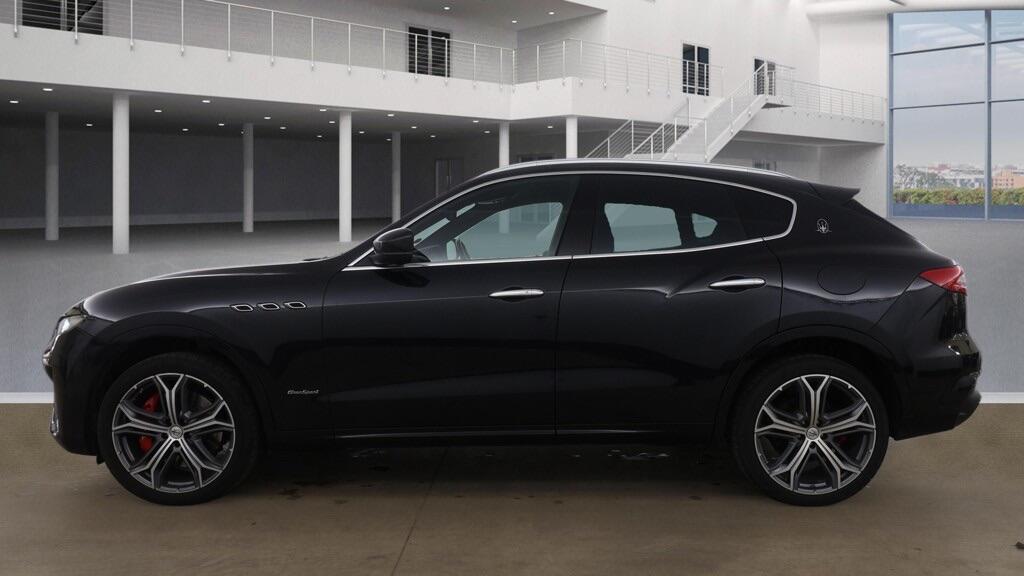 Used Maserati Levante 2019 for sale - 77783631: Photo 6