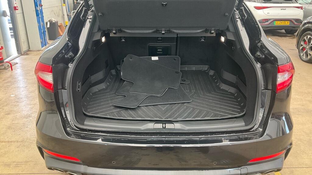 Used Maserati Levante 2019 for sale - 77783631: Photo 7