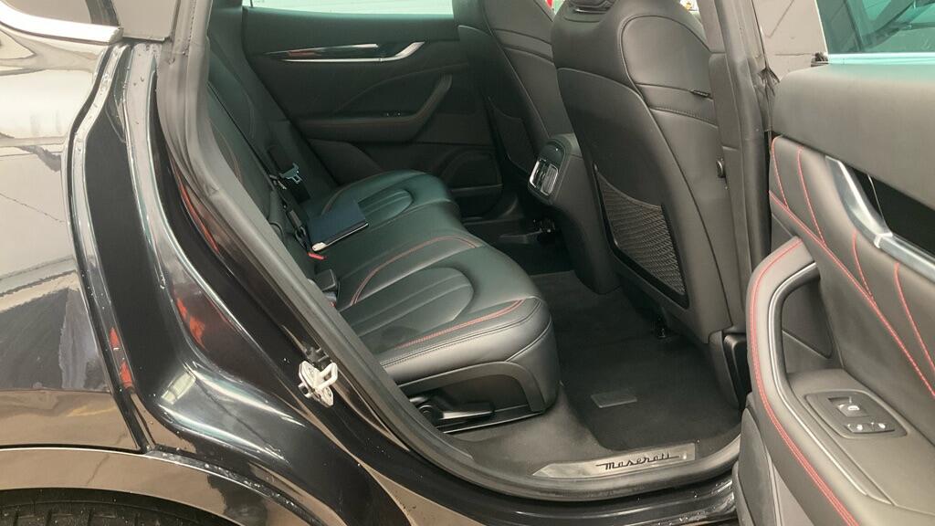 Used Maserati Levante 2019 for sale - 77783631: Photo 8