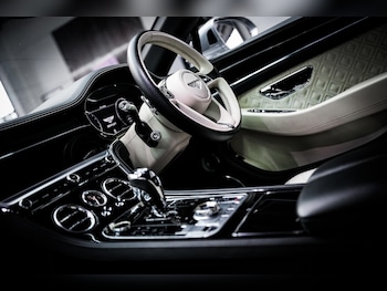 Used Bentley Continental 2019 for sale - 77722632: Photo