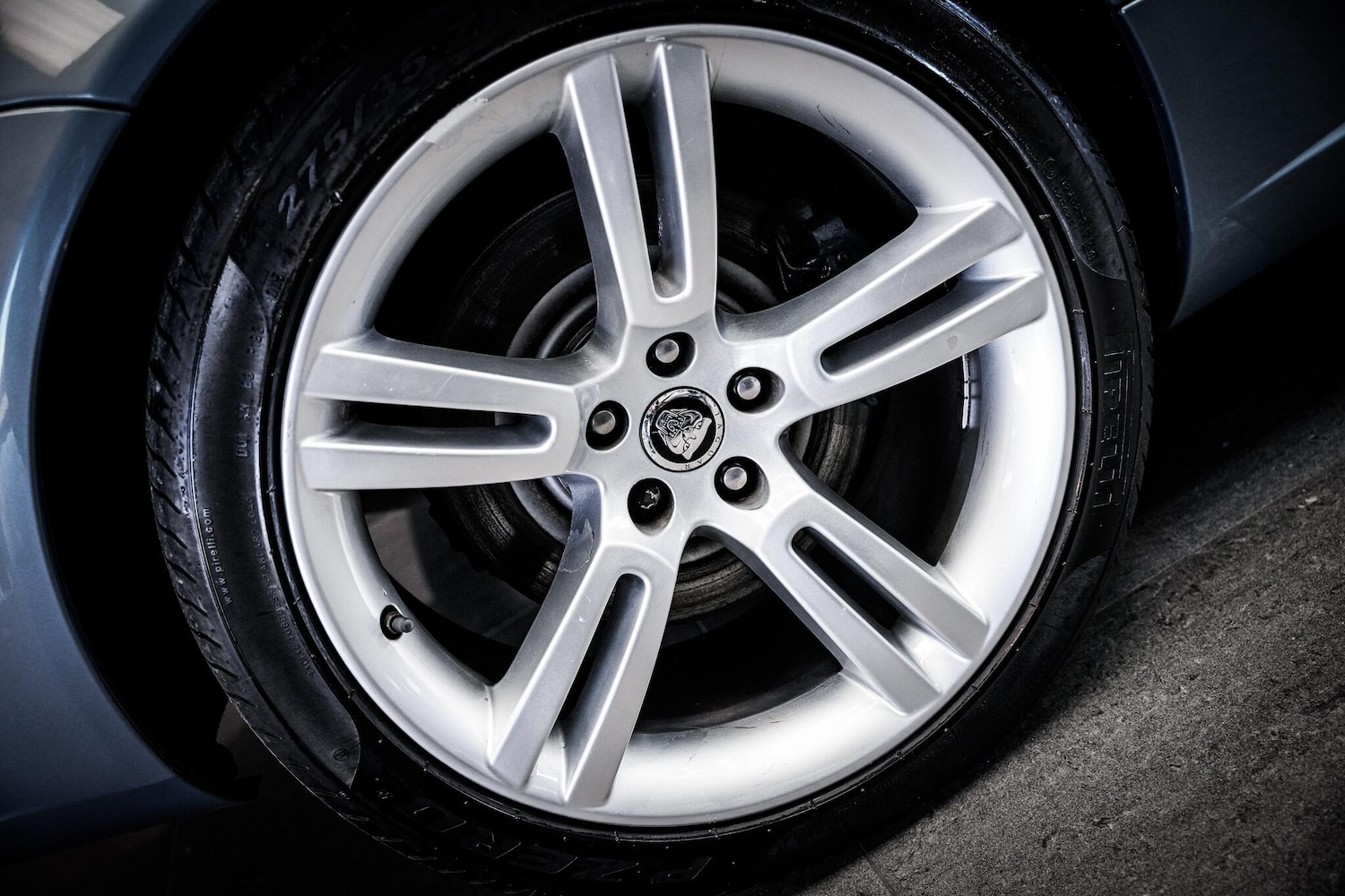 Used Jaguar XKR 2007 for sale - 77074063: Photo 24