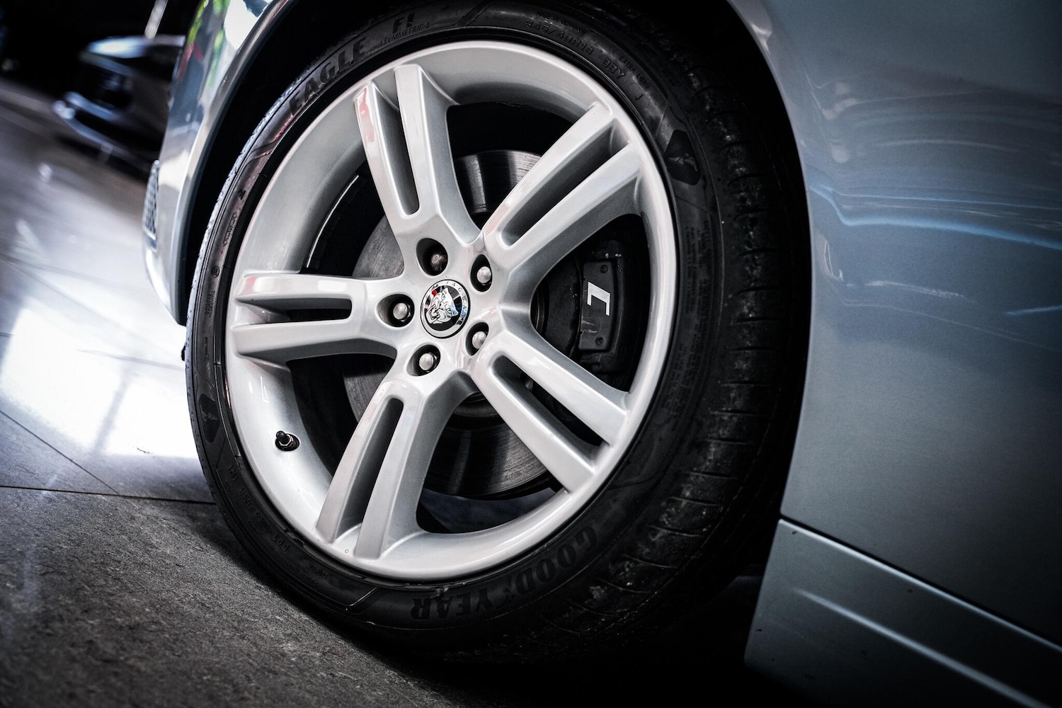 Used Jaguar XKR 2007 for sale - 77074063: Photo 26