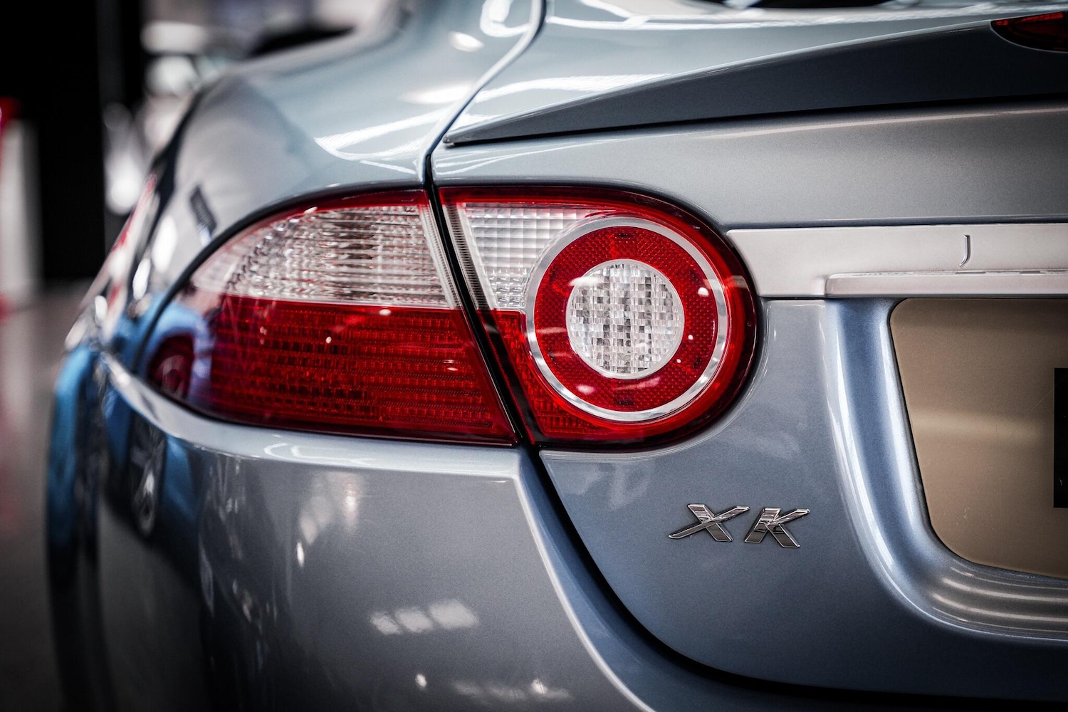 Used Jaguar XKR 2007 for sale - 77074063: Photo 33