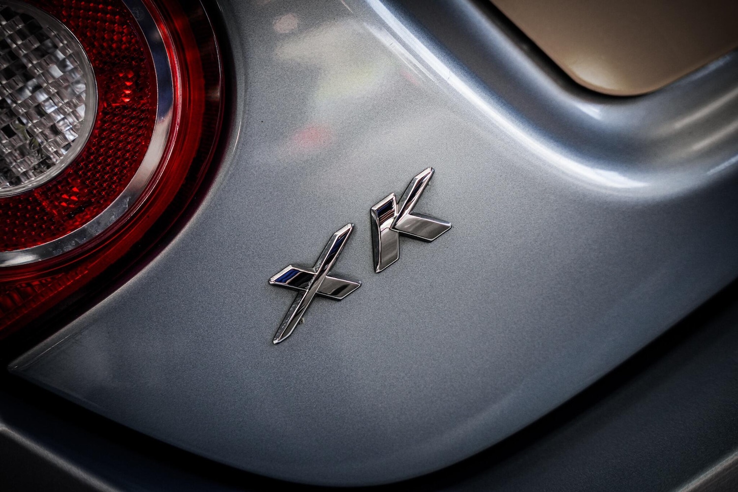 Used Jaguar XKR 2007 for sale - 77074063: Photo 34